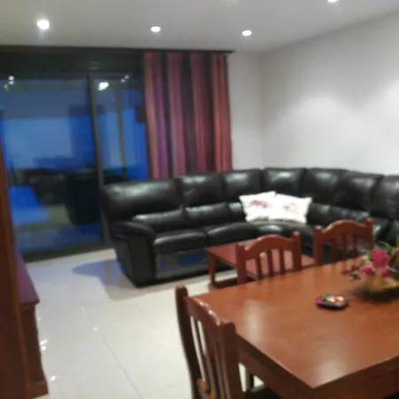 Chalet Sanxenxon *